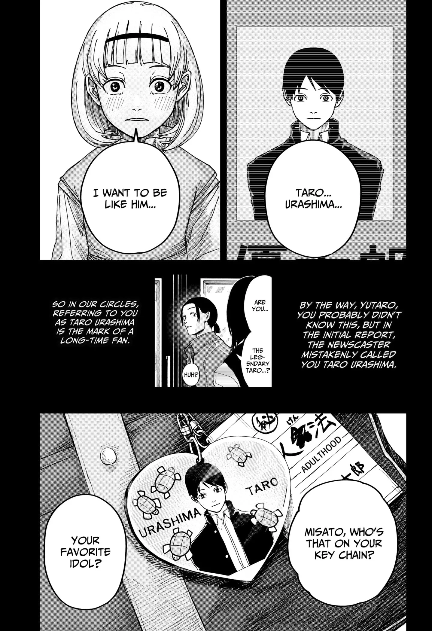 War of the Adults, chapter 14, page 7