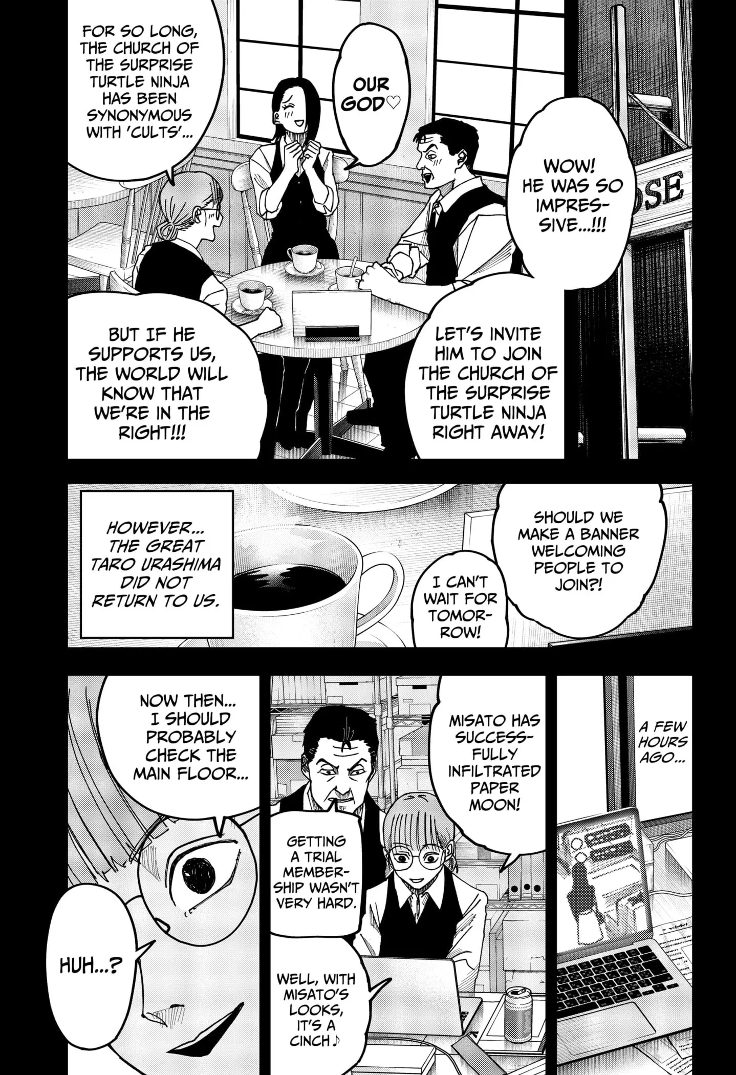 War of the Adults, chapter 15, page 5