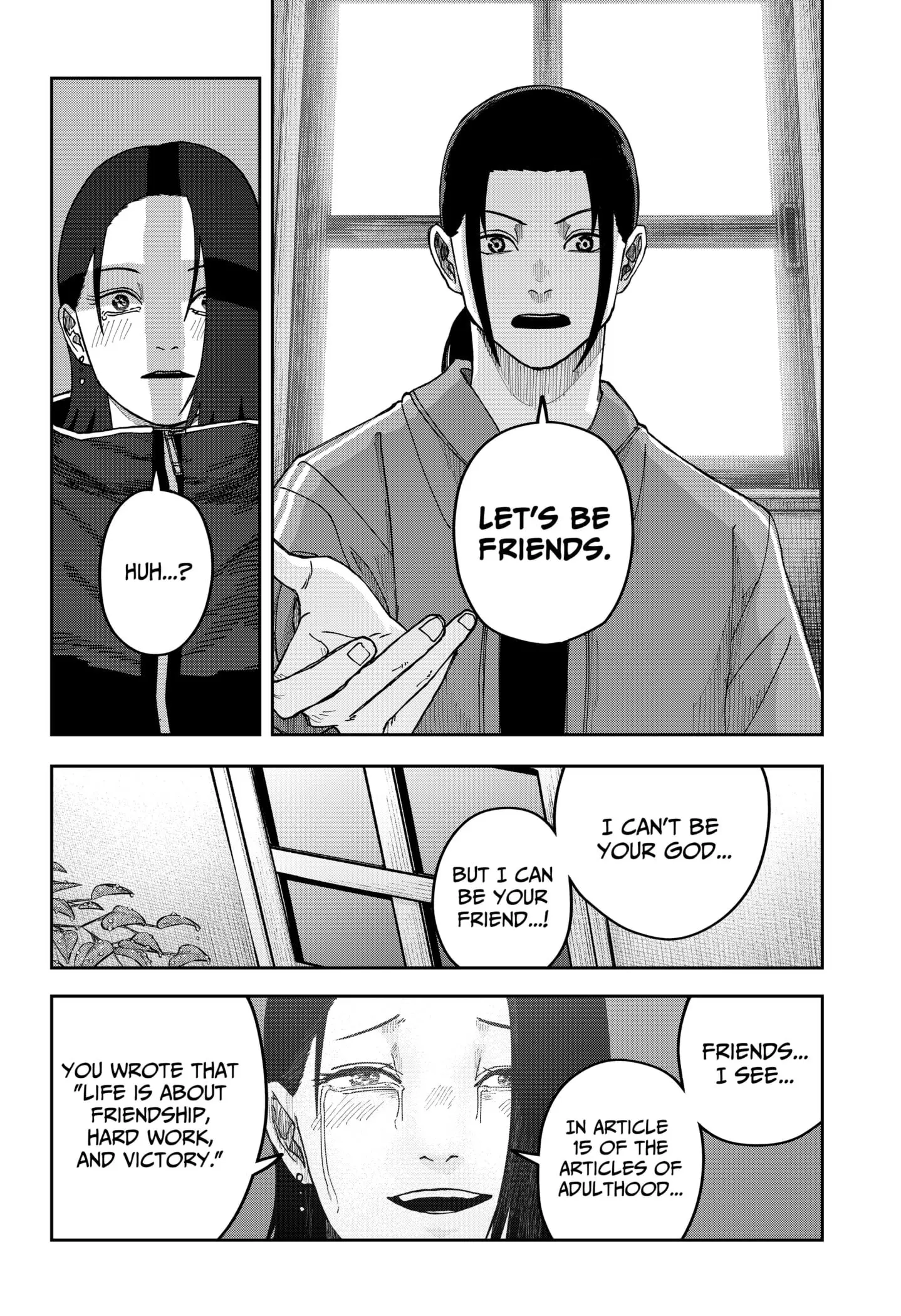 War of the Adults, chapter 15, page 14