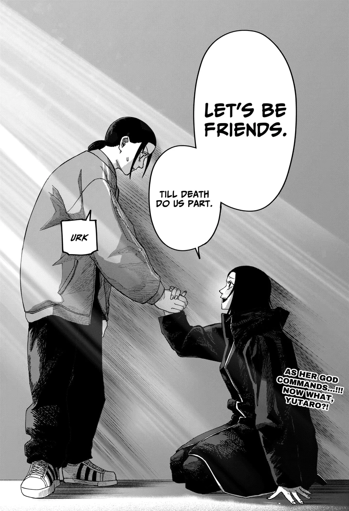 War of the Adults, chapter 15, page 15