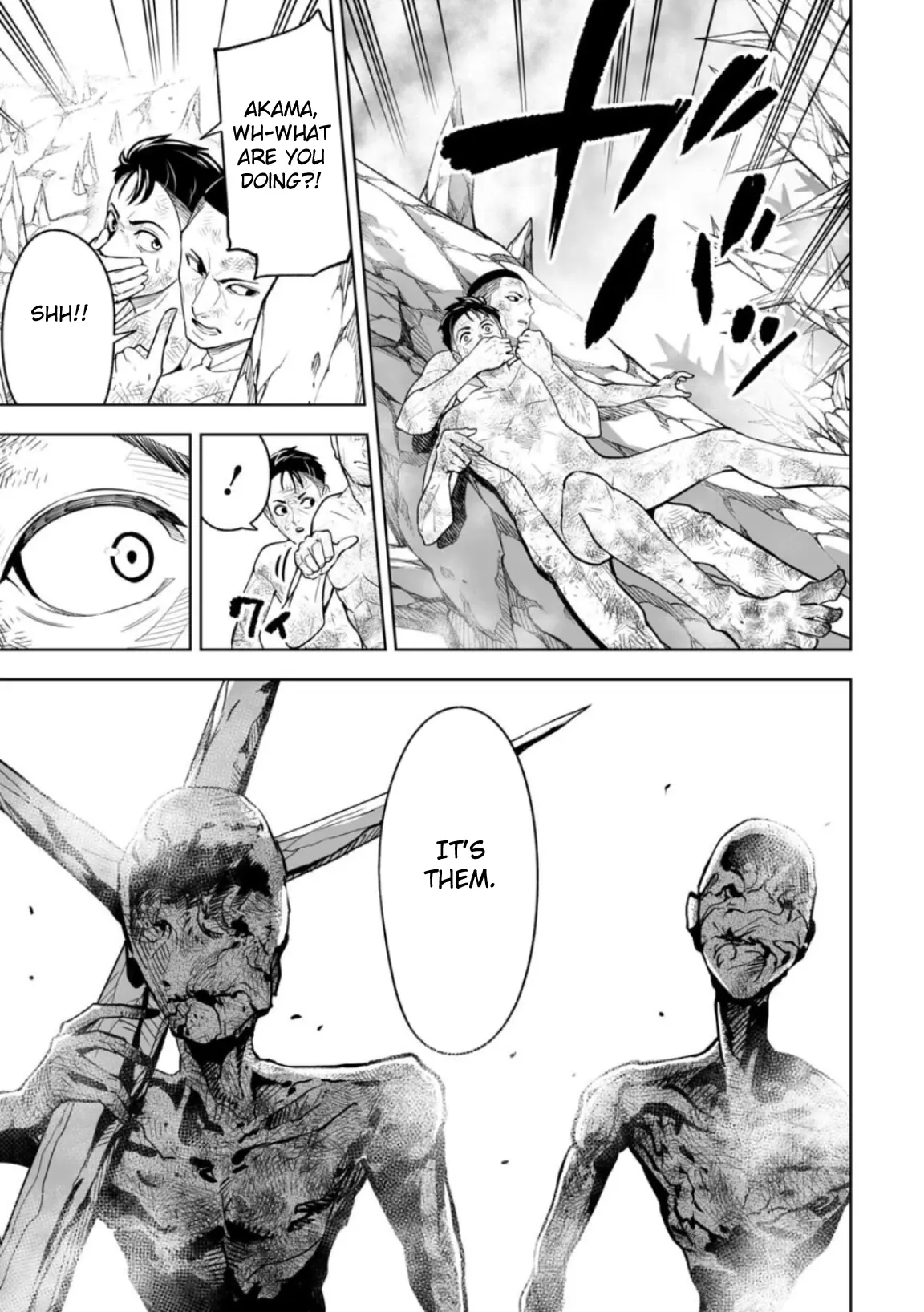 LOSTEND, chapter 2, page 19