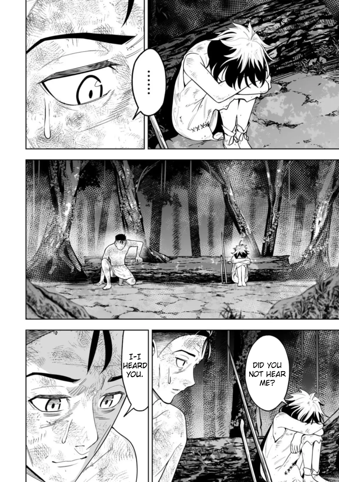 LOSTEND, chapter 10, page 6
