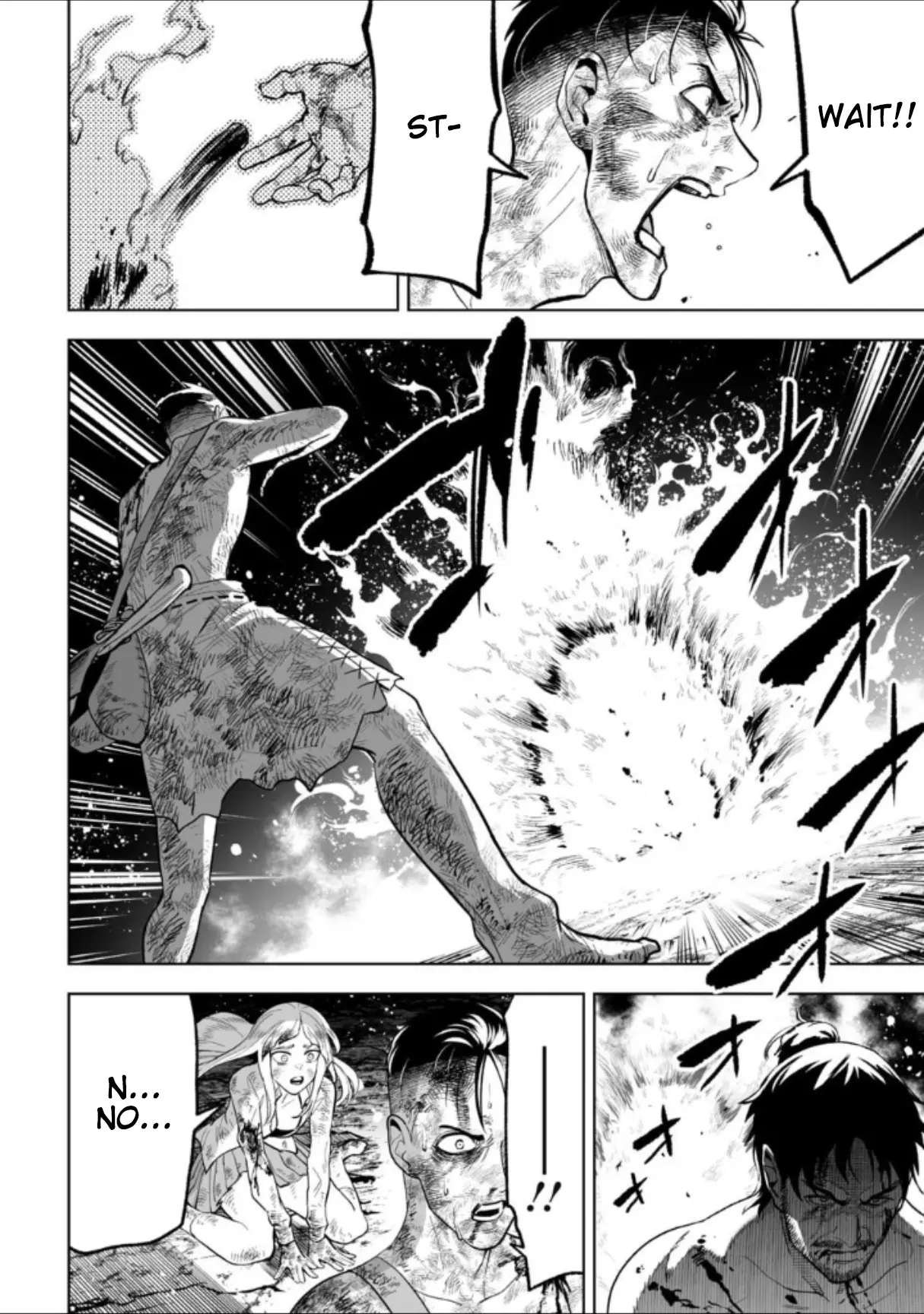 LOSTEND, chapter 28, page 4