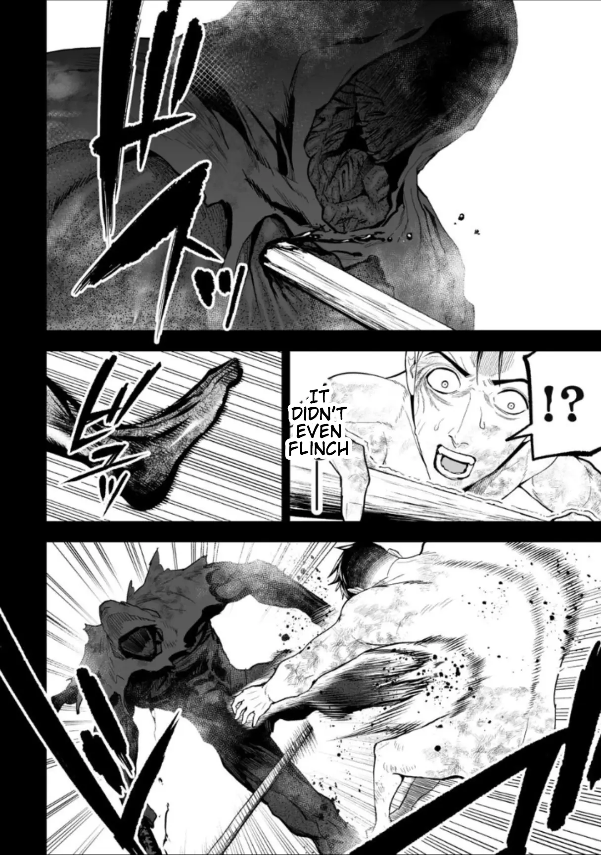LOSTEND, chapter 32, page 4
