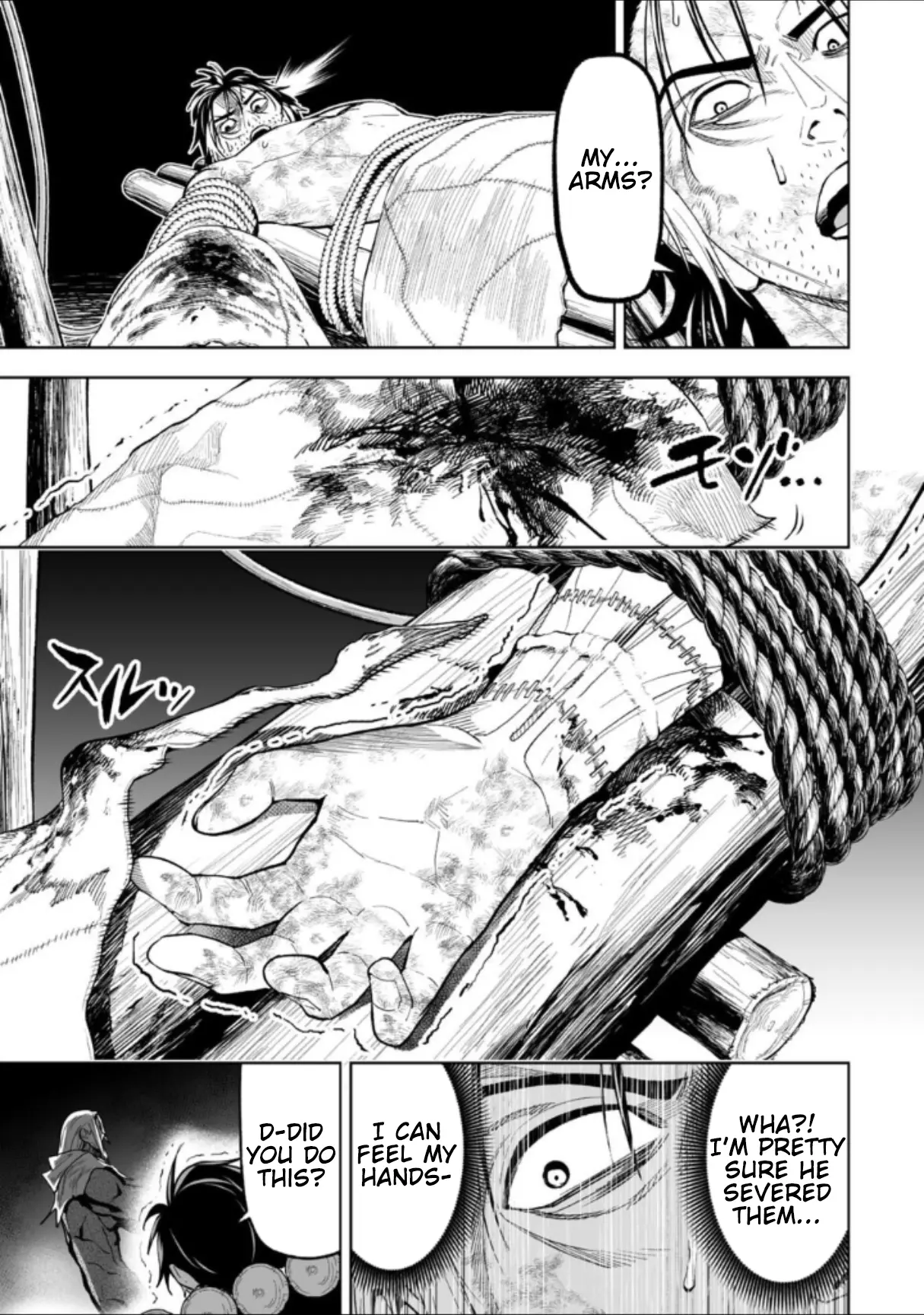 LOSTEND, chapter 34, page 9