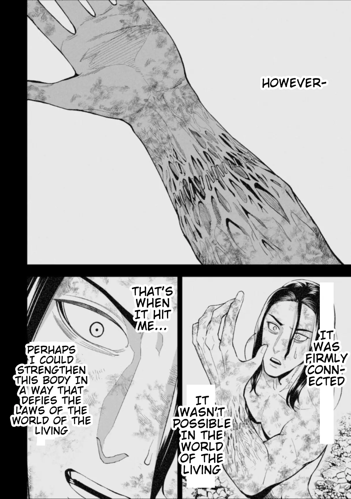 LOSTEND, chapter 35, page 8
