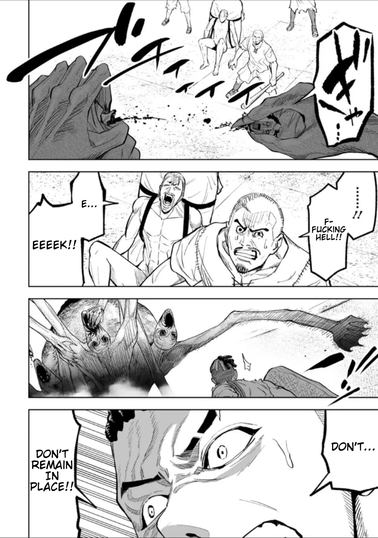 LOSTEND, chapter 43, page 6