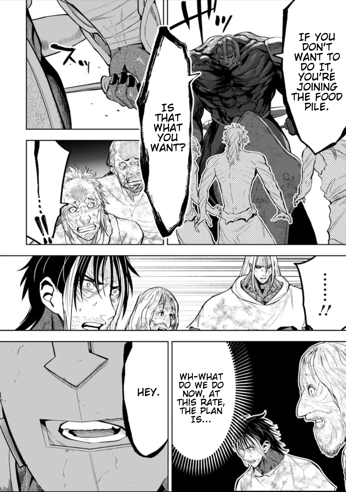 LOSTEND, chapter 62, page 4