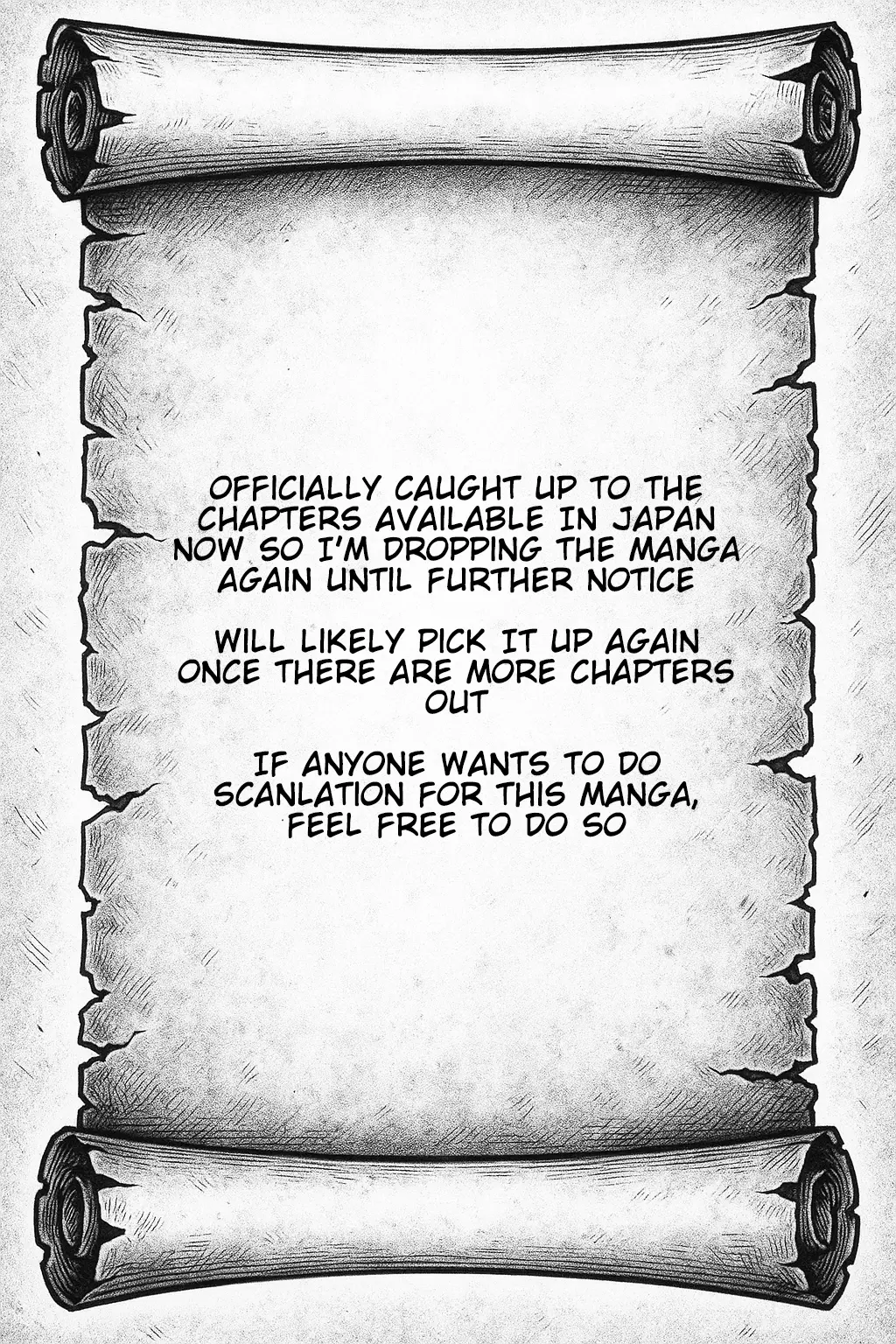 LOSTEND, chapter 67, page 18
