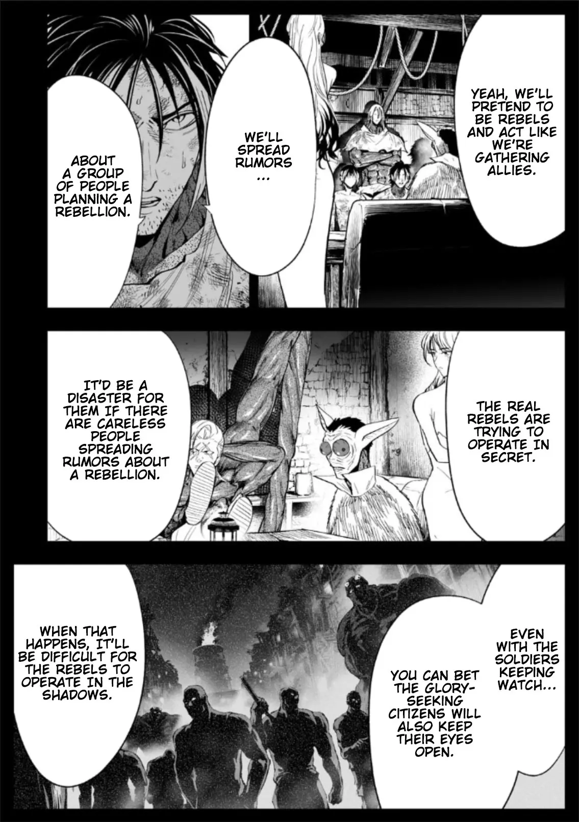 LOSTEND, chapter 75, page 4