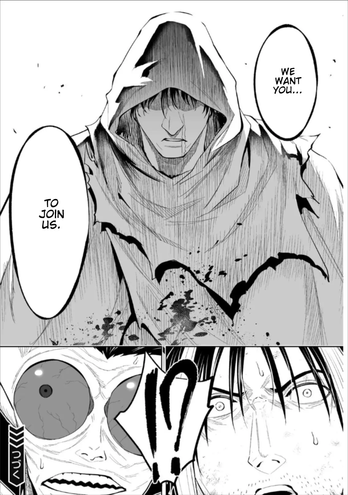 LOSTEND, chapter 76, page 19