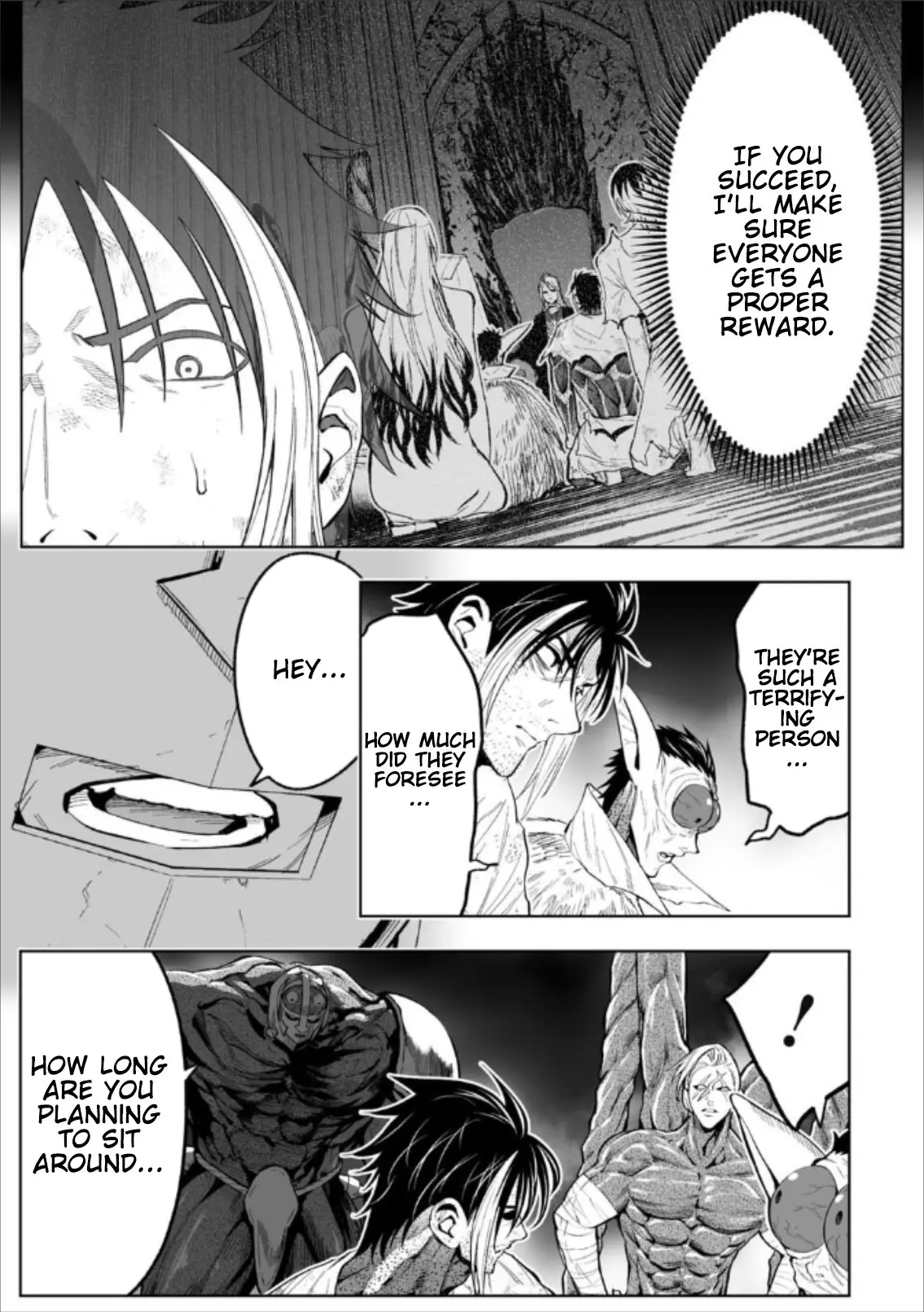 LOSTEND, chapter 78, page 7