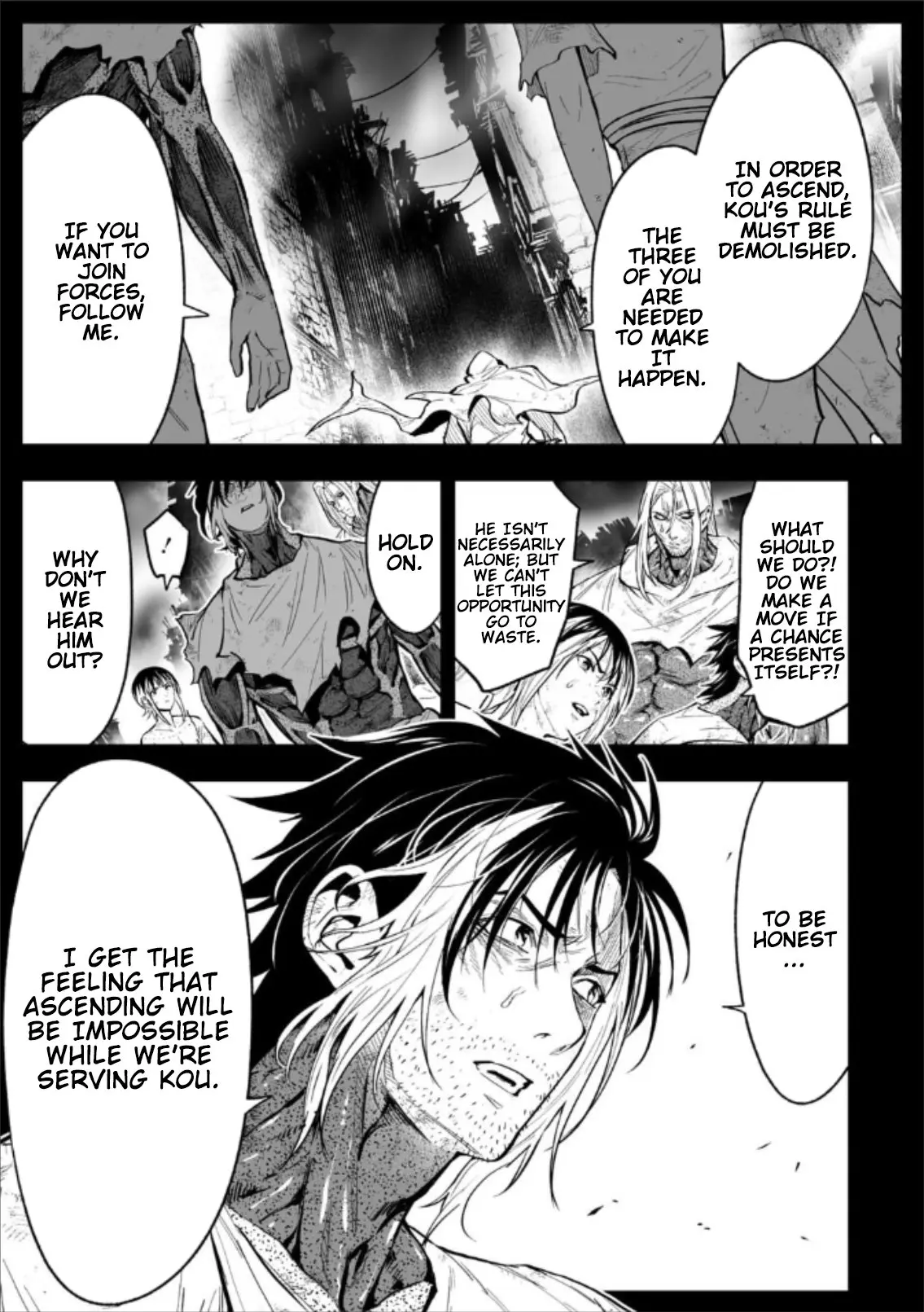 LOSTEND, chapter 81, page 7