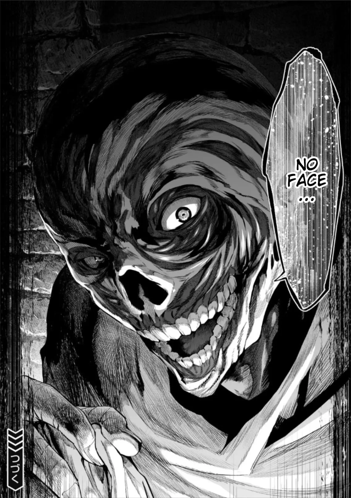 LOSTEND, chapter 81, page 20