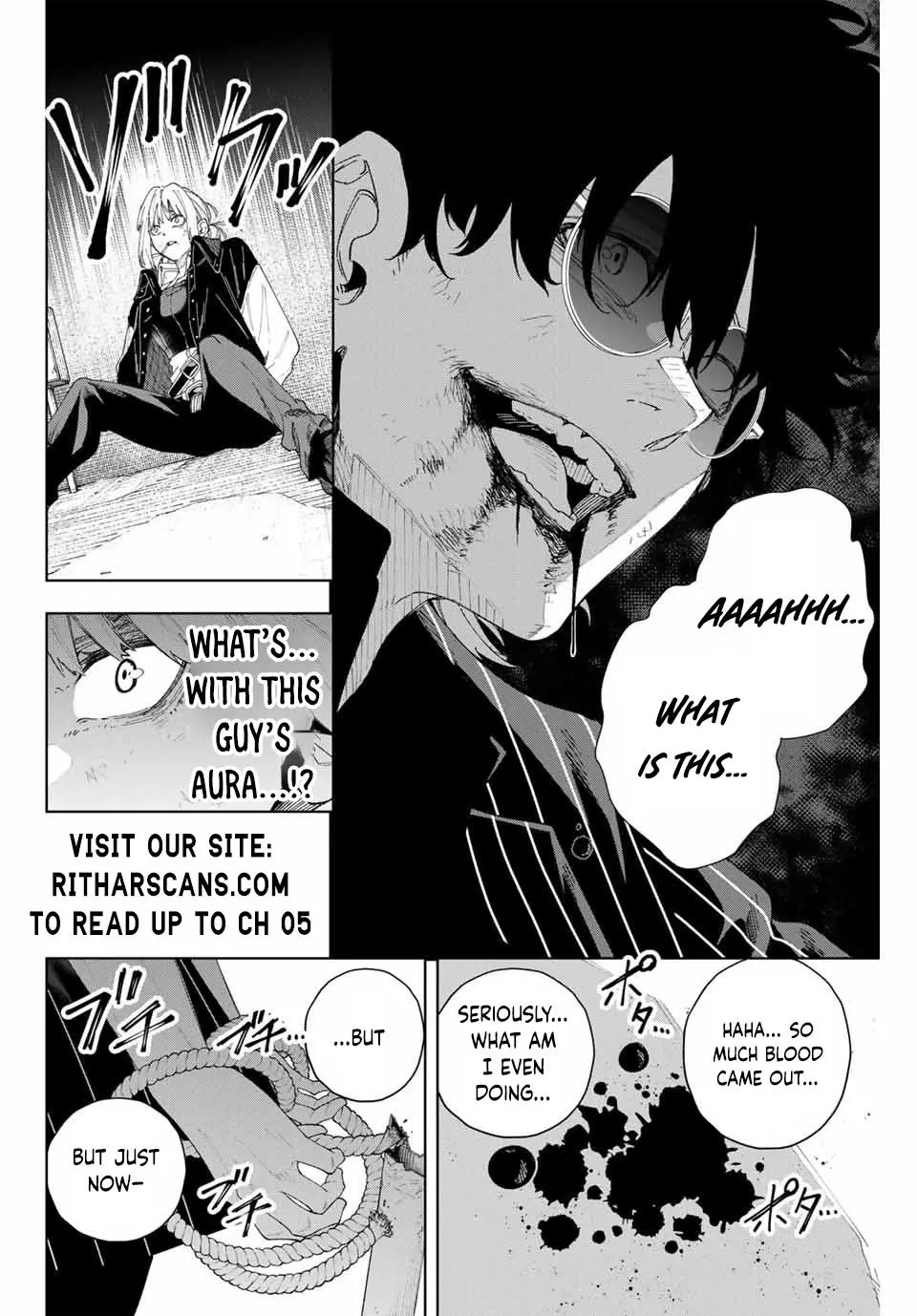 Keishichou Kouanbu Kouan Dai-9-Ka Inou Taisaku Gakari, chapter 1, page 57