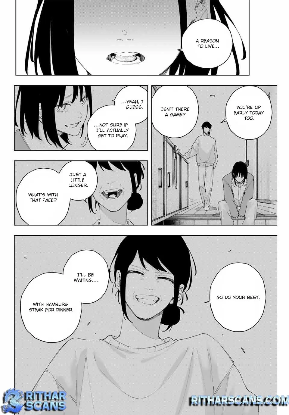 Keishichou Kouanbu Kouan Dai-9-Ka Inou Taisaku Gakari, chapter 6, page 12