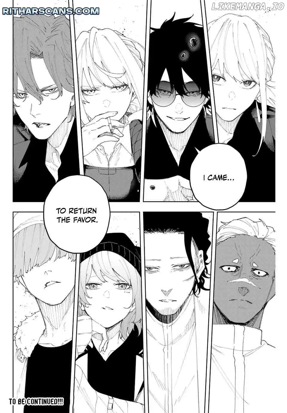 Keishichou Kouanbu Kouan Dai-9-Ka Inou Taisaku Gakari, chapter 7, page 20