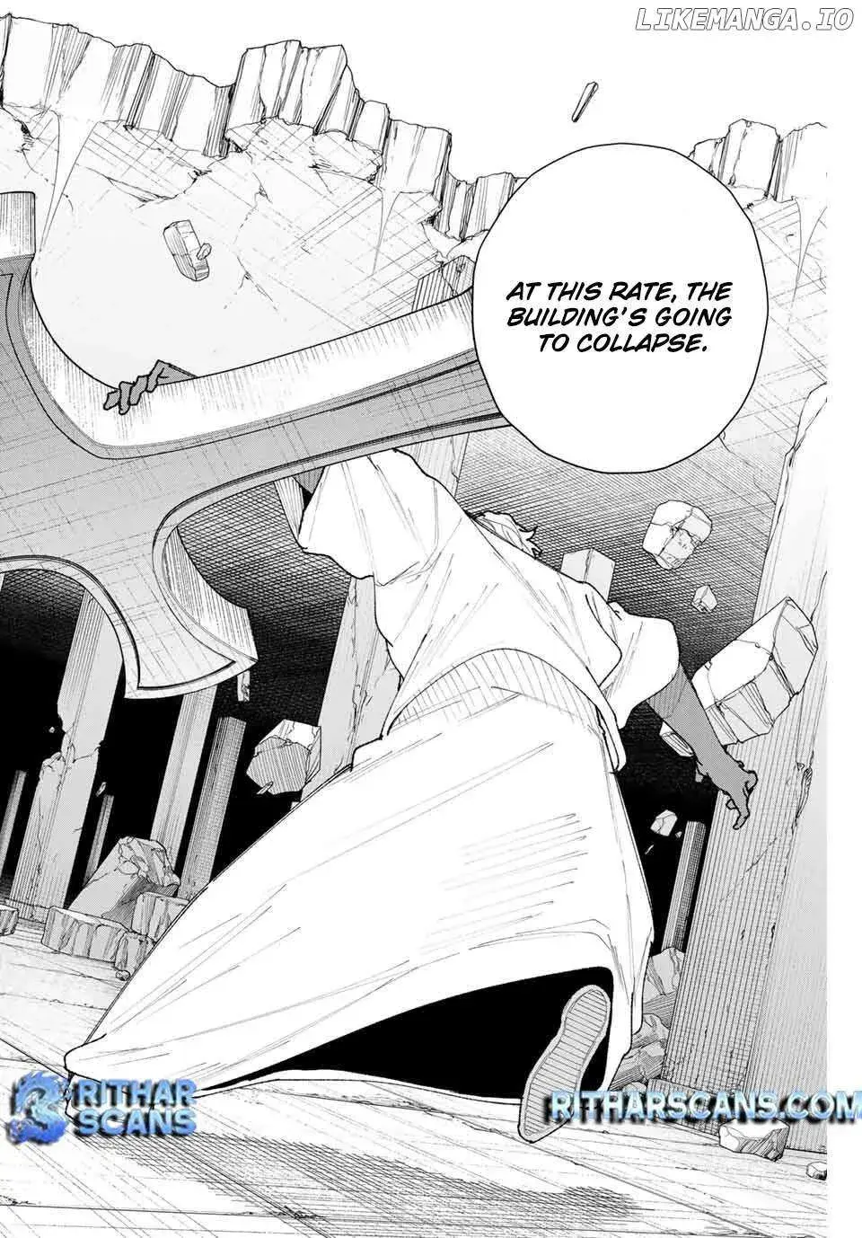 Keishichou Kouanbu Kouan Dai-9-Ka Inou Taisaku Gakari, chapter 11, page 16