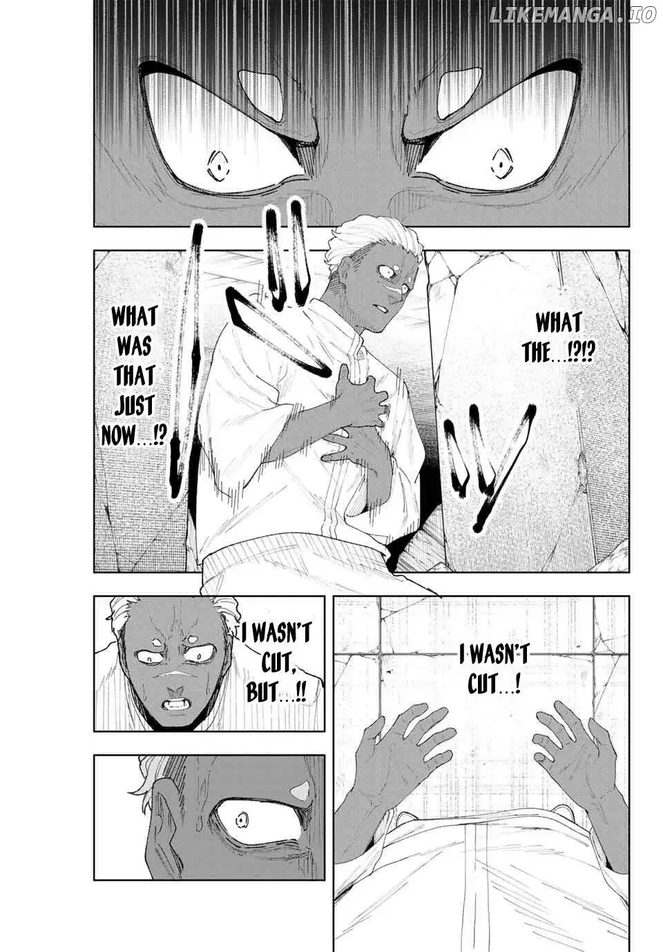 Keishichou Kouanbu Kouan Dai-9-Ka Inou Taisaku Gakari, chapter 12, page 15