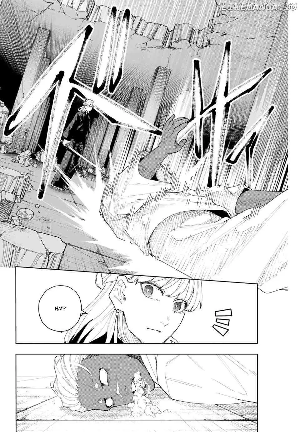 Keishichou Kouanbu Kouan Dai-9-Ka Inou Taisaku Gakari, chapter 12, page 18