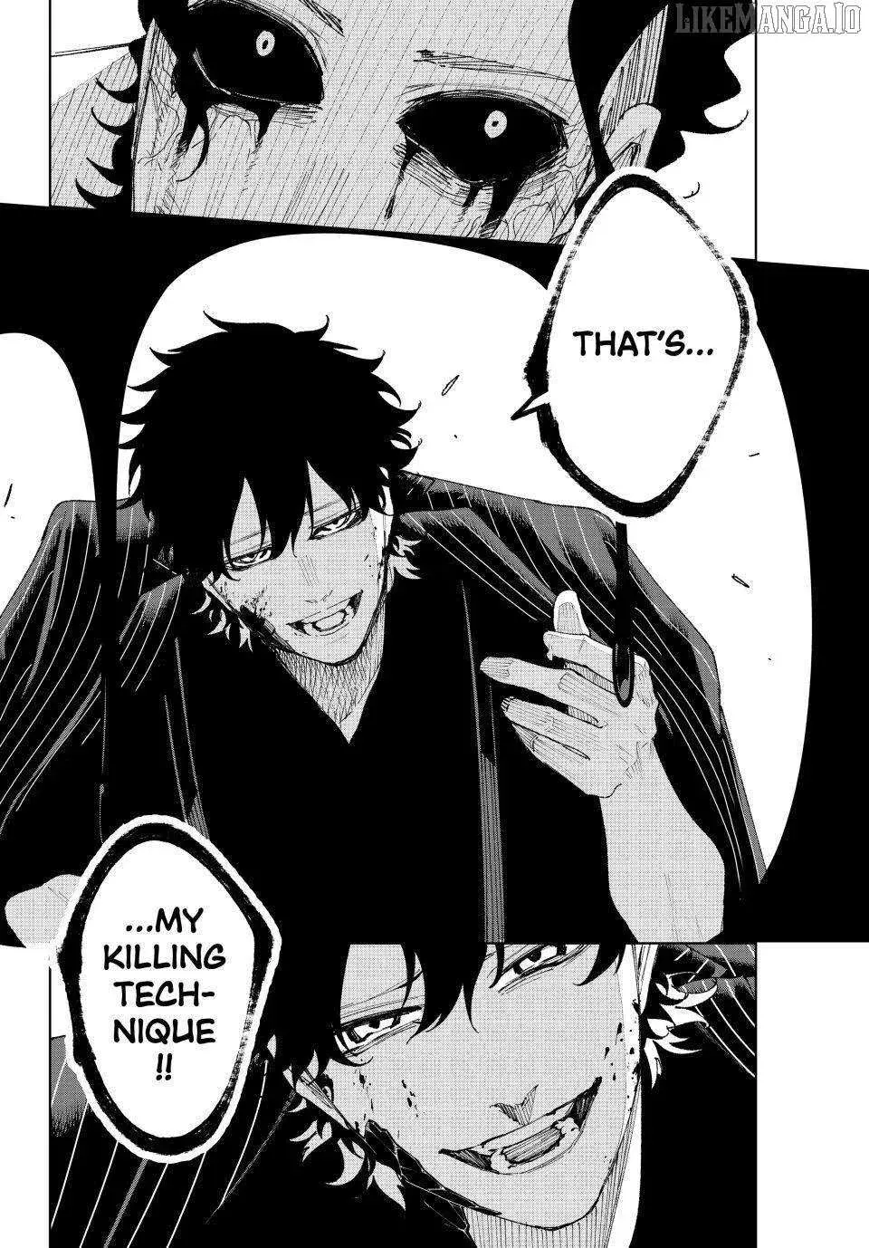 Keishichou Kouanbu Kouan Dai-9-Ka Inou Taisaku Gakari, chapter 14, page 16