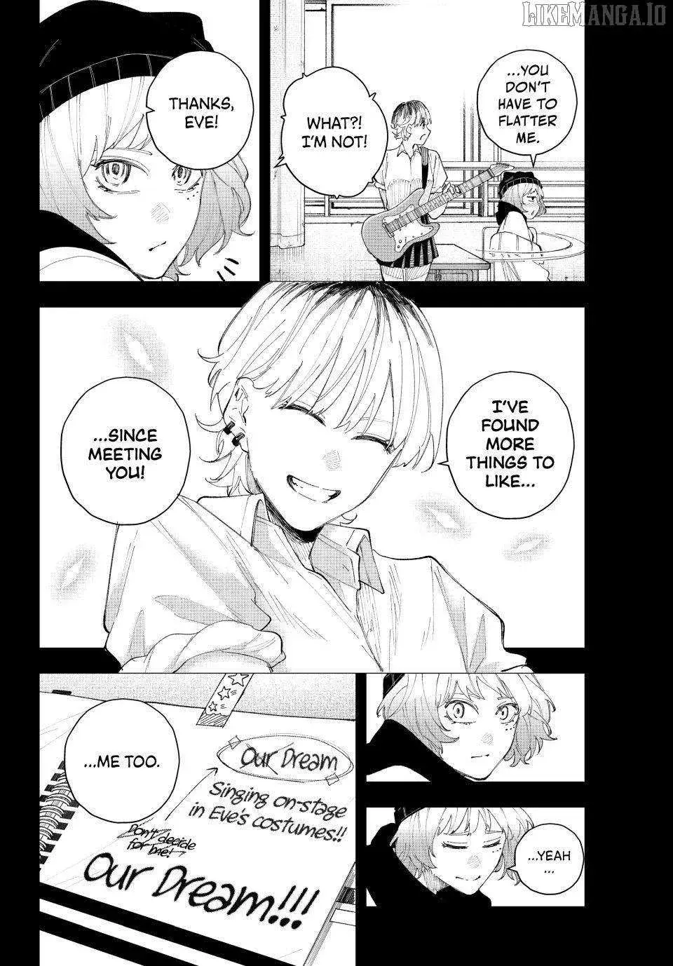 Keishichou Kouanbu Kouan Dai-9-Ka Inou Taisaku Gakari, chapter 16, page 10