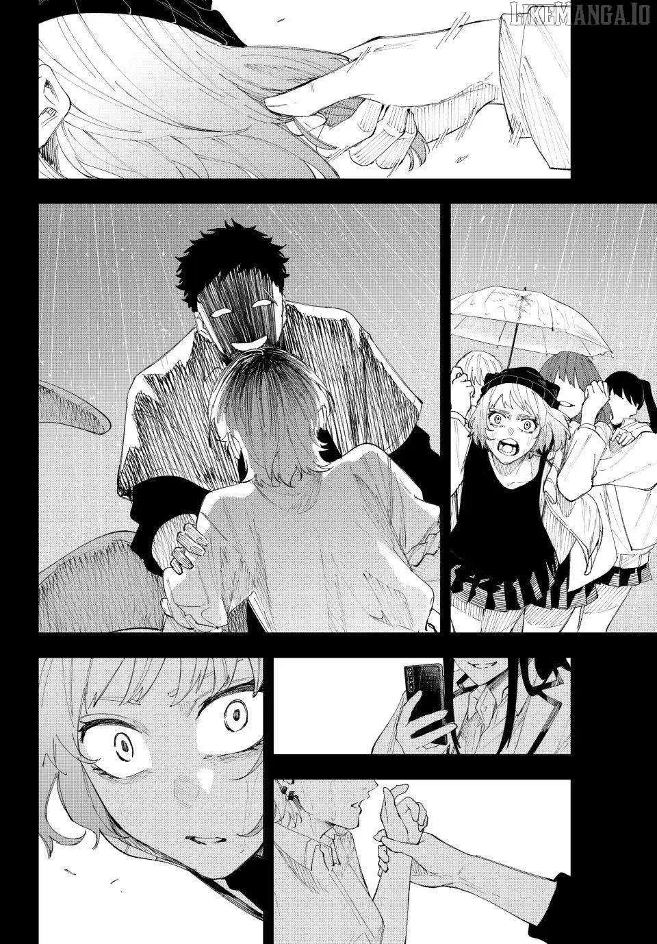 Keishichou Kouanbu Kouan Dai-9-Ka Inou Taisaku Gakari, chapter 16, page 18
