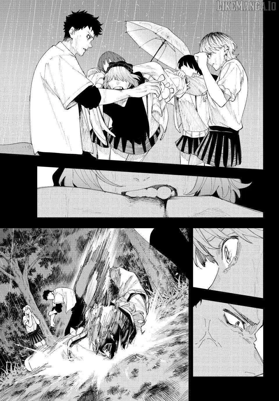 Keishichou Kouanbu Kouan Dai-9-Ka Inou Taisaku Gakari, chapter 16, page 19