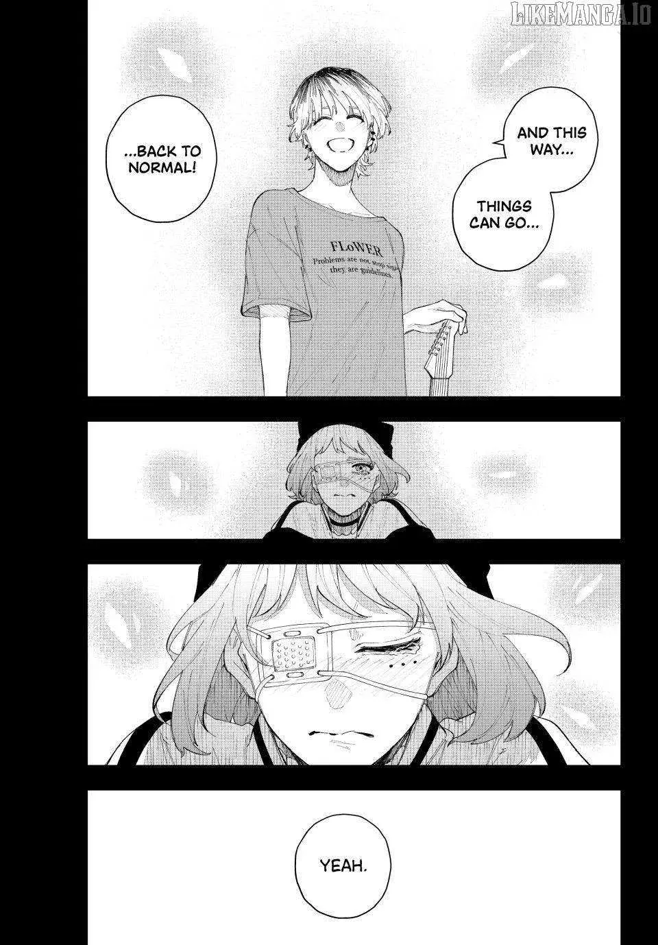 Keishichou Kouanbu Kouan Dai-9-Ka Inou Taisaku Gakari, chapter 17, page 9