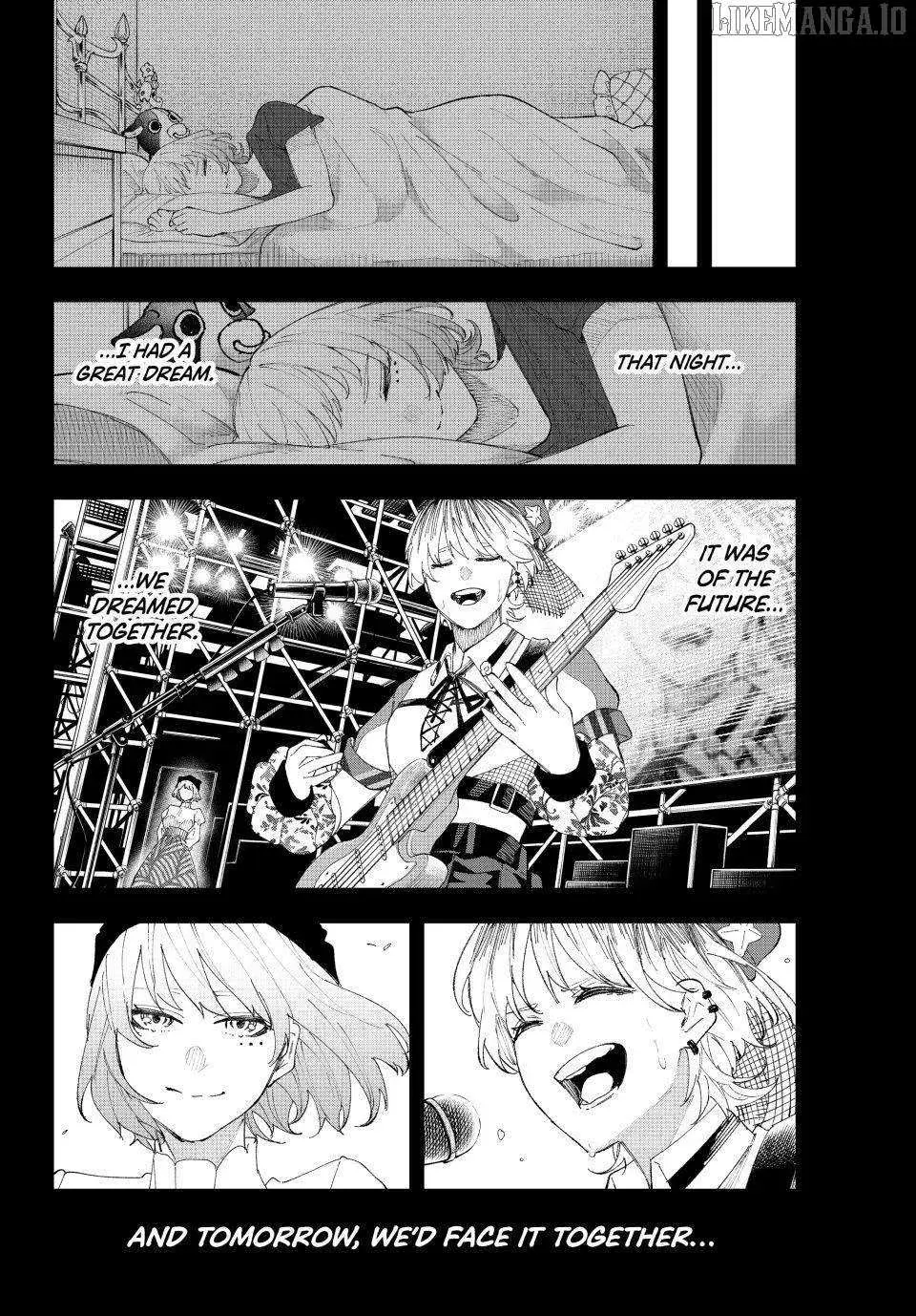 Keishichou Kouanbu Kouan Dai-9-Ka Inou Taisaku Gakari, chapter 17, page 10