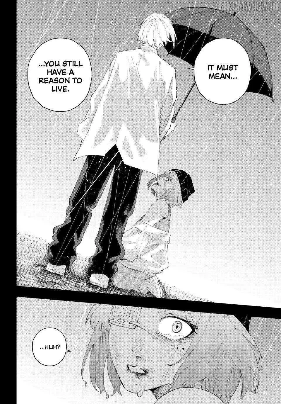 Keishichou Kouanbu Kouan Dai-9-Ka Inou Taisaku Gakari, chapter 17, page 22