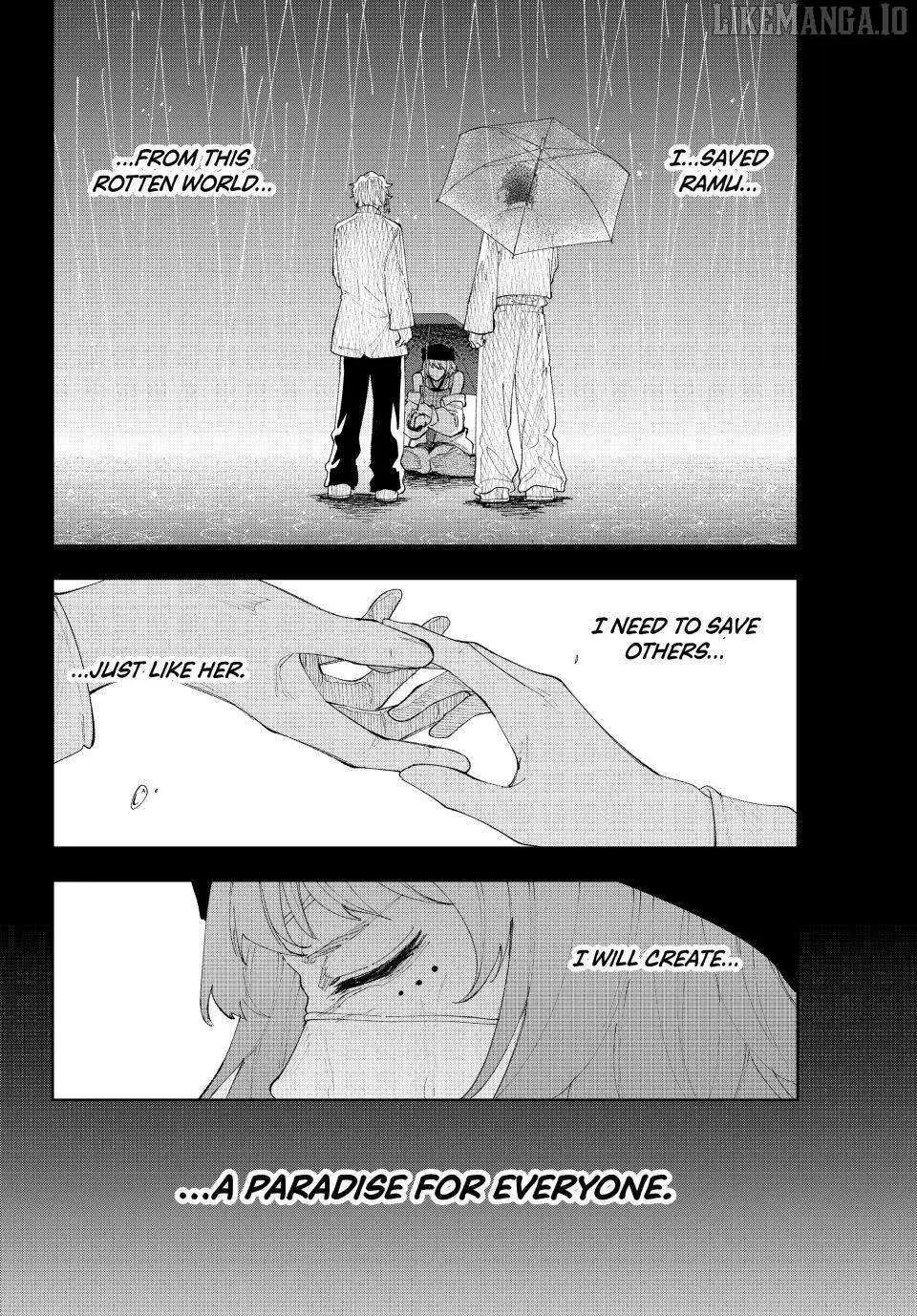 Keishichou Kouanbu Kouan Dai-9-Ka Inou Taisaku Gakari, chapter 18, page 10