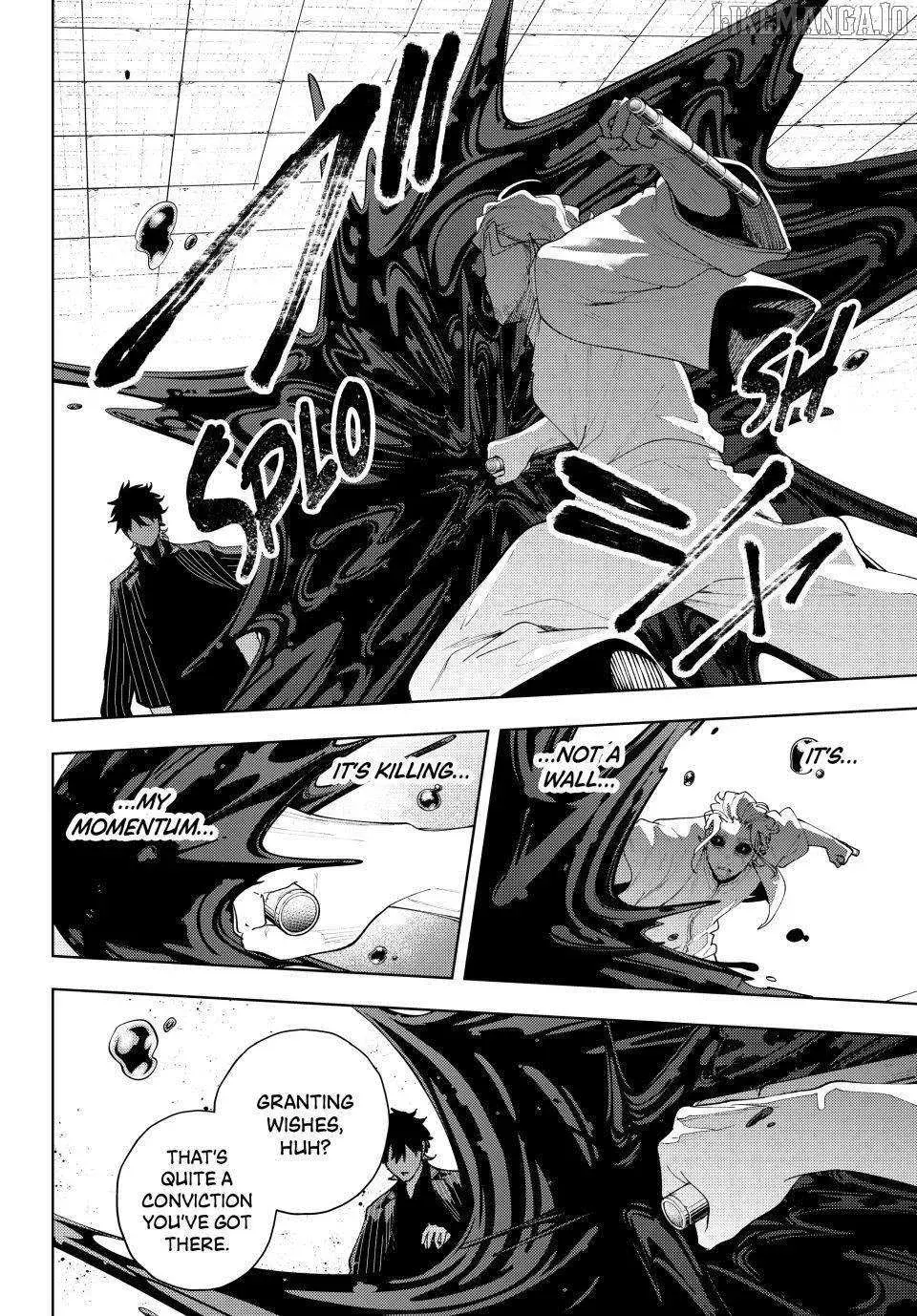 Keishichou Kouanbu Kouan Dai-9-Ka Inou Taisaku Gakari, chapter 19, page 14
