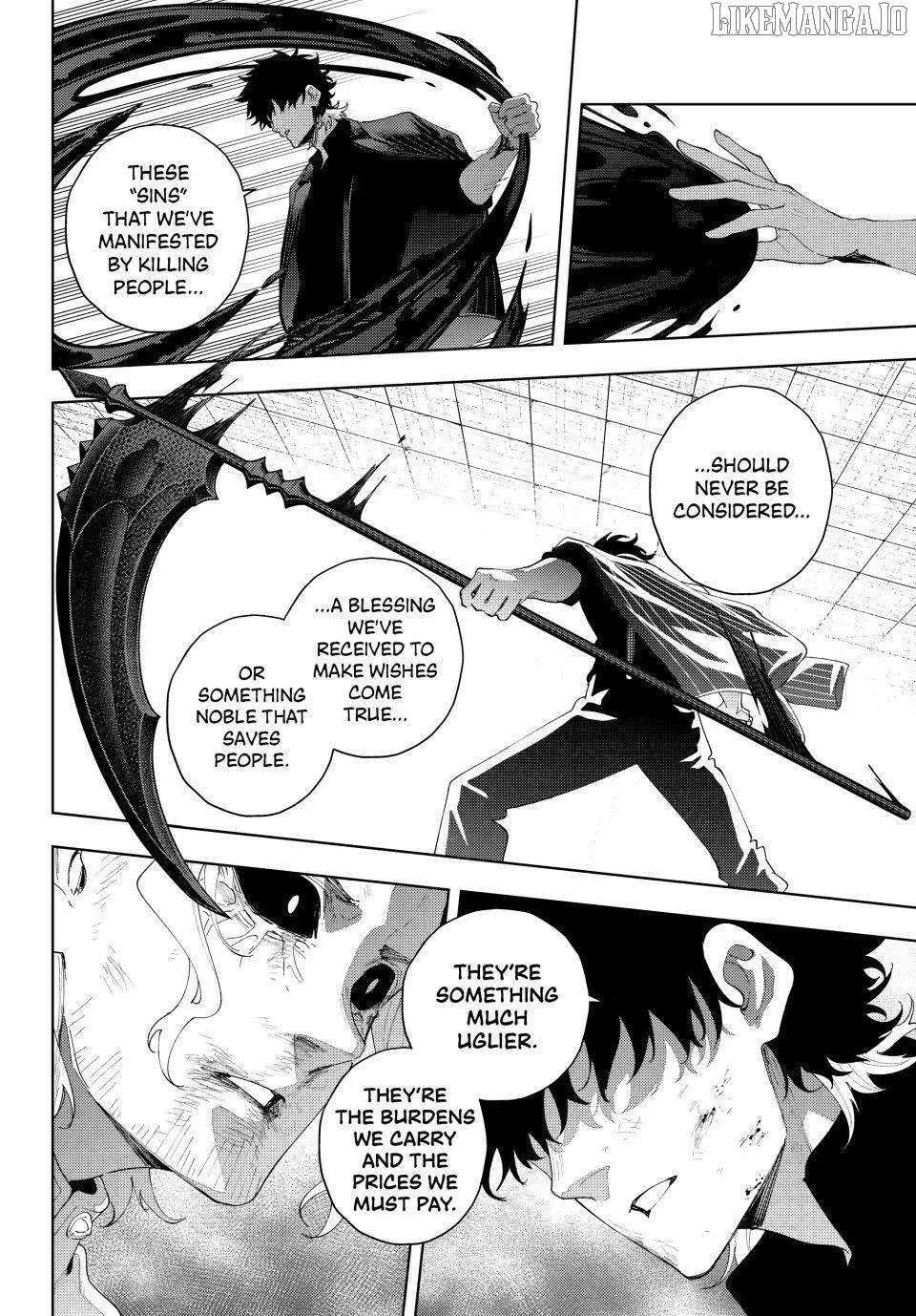 Keishichou Kouanbu Kouan Dai-9-Ka Inou Taisaku Gakari, chapter 19, page 16