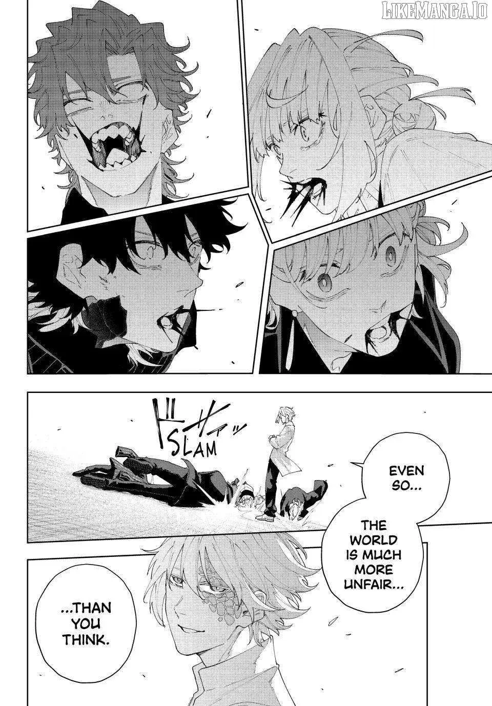 Keishichou Kouanbu Kouan Dai-9-Ka Inou Taisaku Gakari, chapter 21, page 9