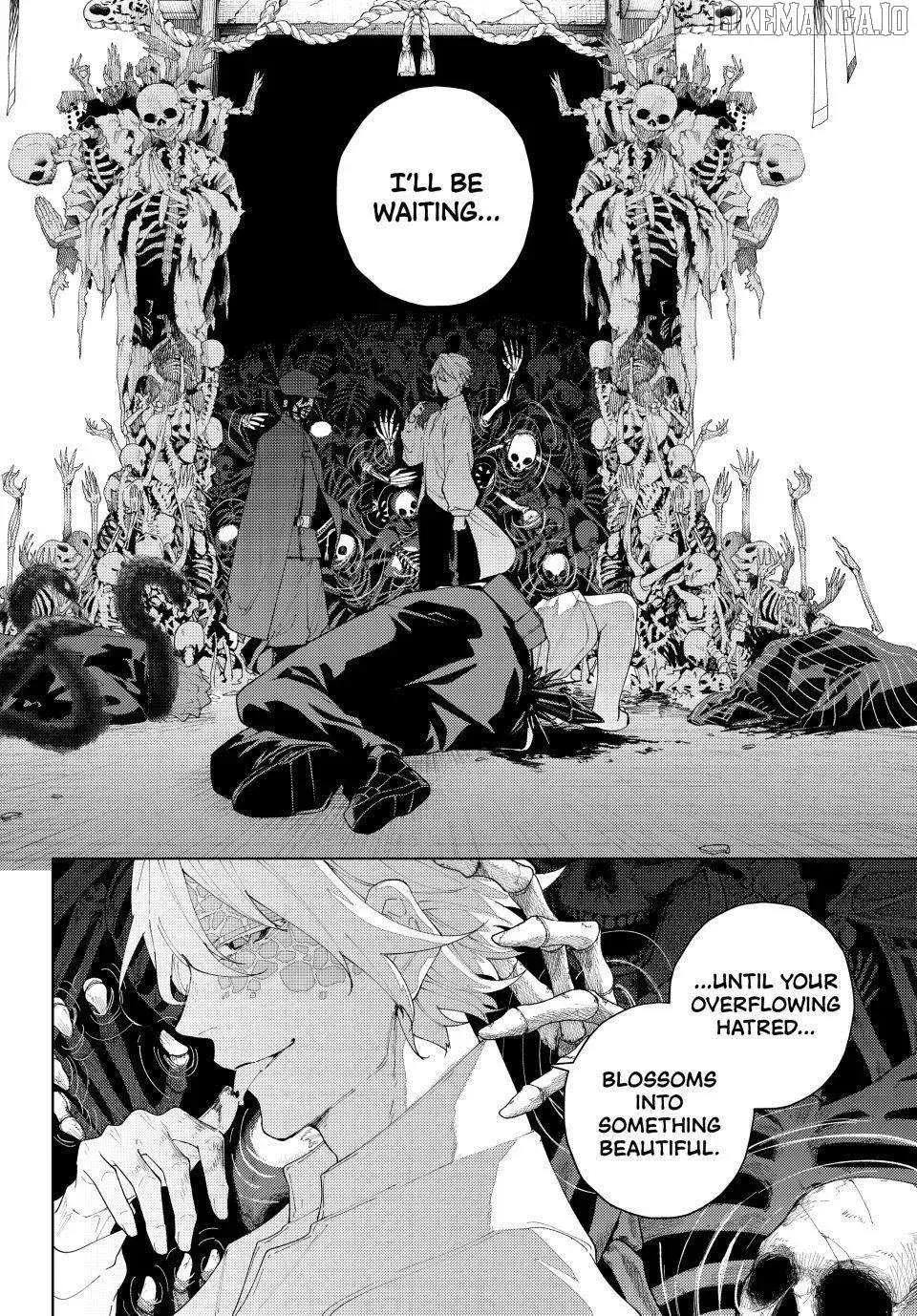 Keishichou Kouanbu Kouan Dai-9-Ka Inou Taisaku Gakari, chapter 21, page 15