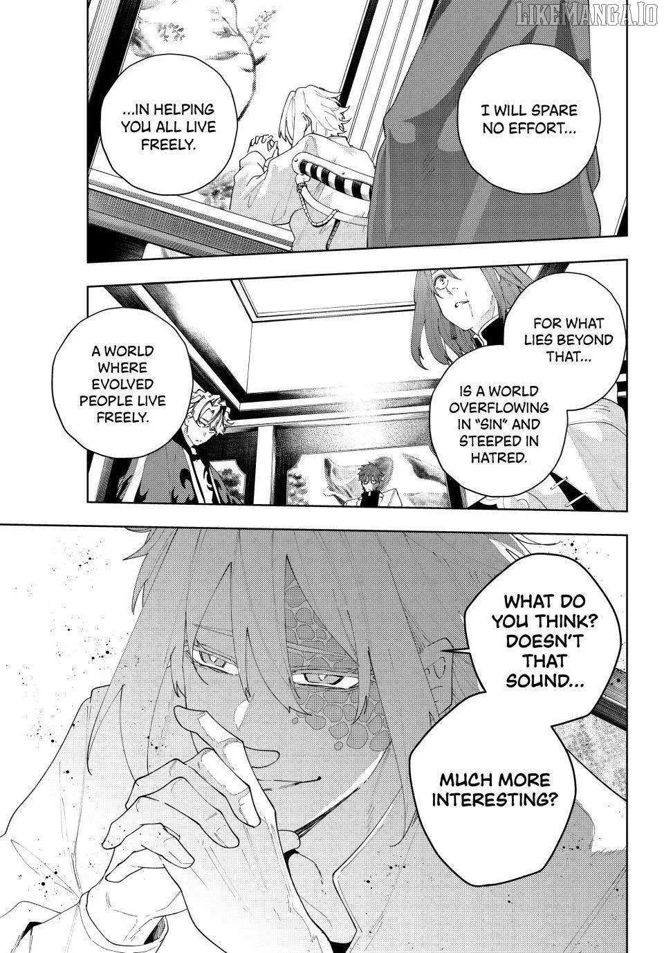Keishichou Kouanbu Kouan Dai-9-Ka Inou Taisaku Gakari, chapter 22, page 15