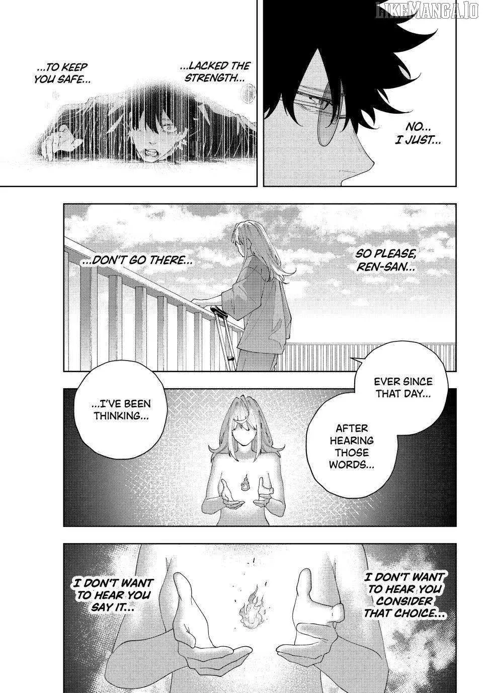 Keishichou Kouanbu Kouan Dai-9-Ka Inou Taisaku Gakari, chapter 23, page 9