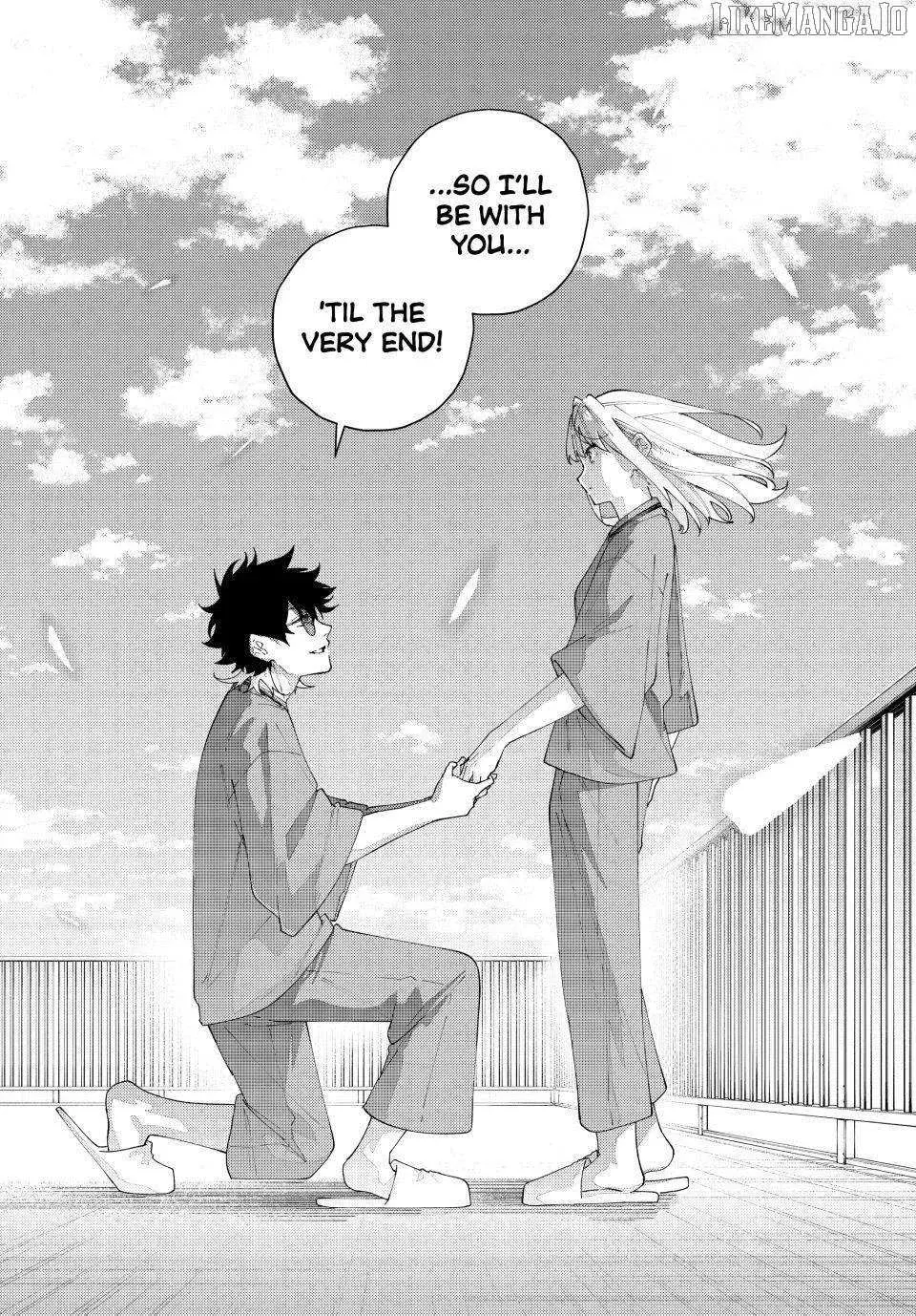 Keishichou Kouanbu Kouan Dai-9-Ka Inou Taisaku Gakari, chapter 23, page 14