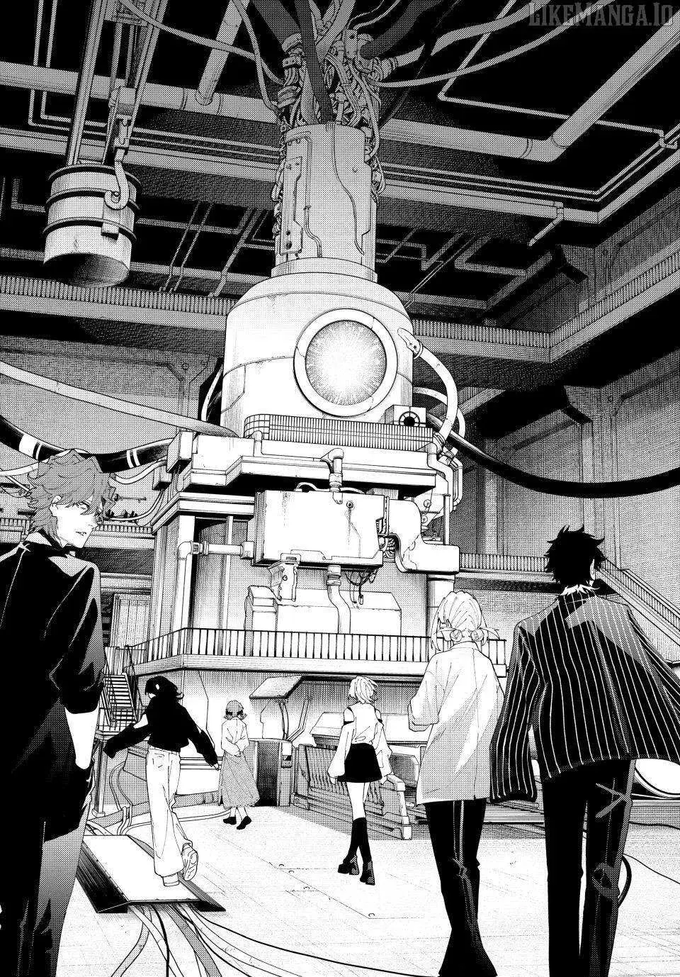 Keishichou Kouanbu Kouan Dai-9-Ka Inou Taisaku Gakari, chapter 26, page 14