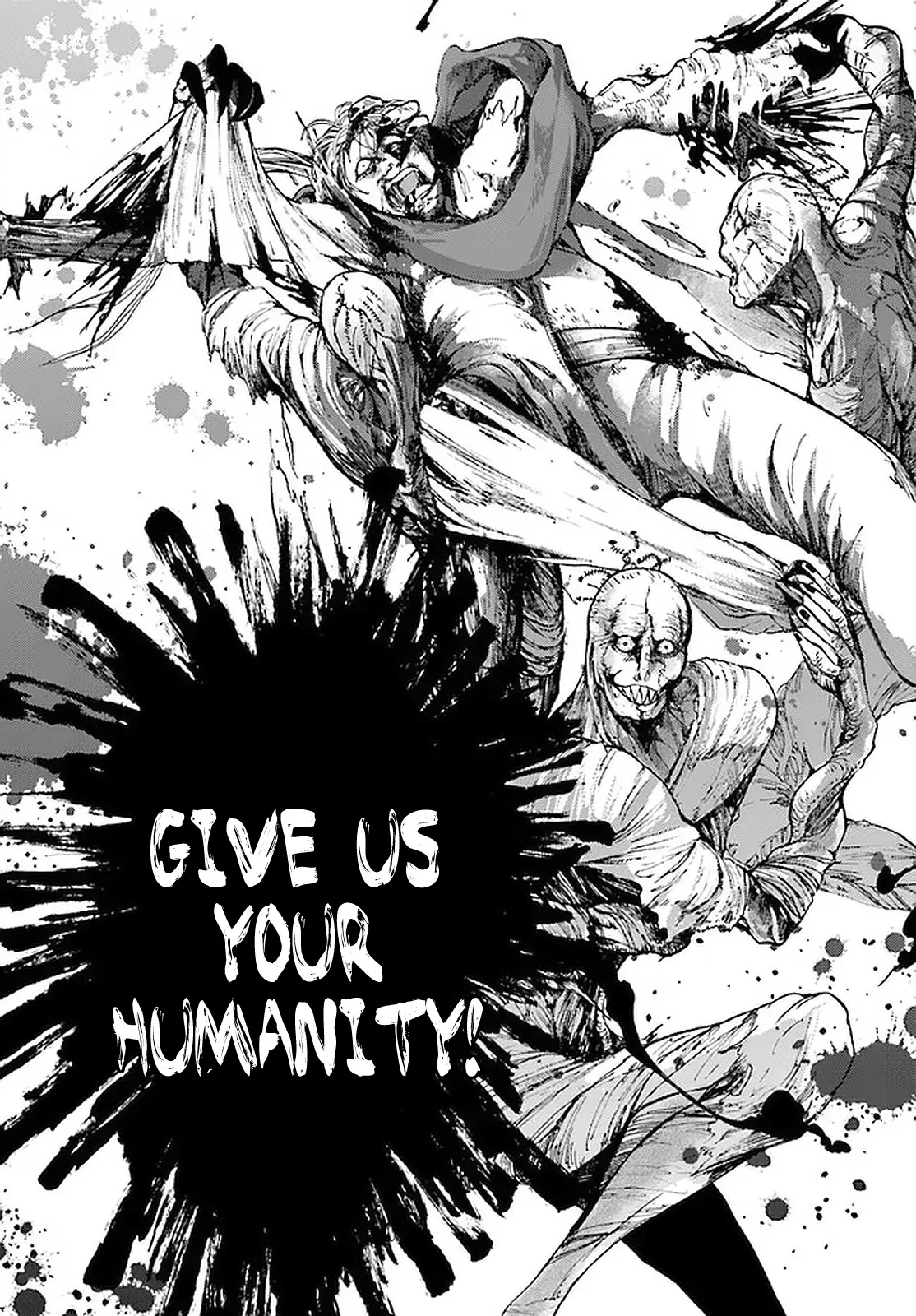 Apocalypse Bringer Mynoghra: World Conquest Starts with the Civilization of Ruin, chapter 12.2, page 20