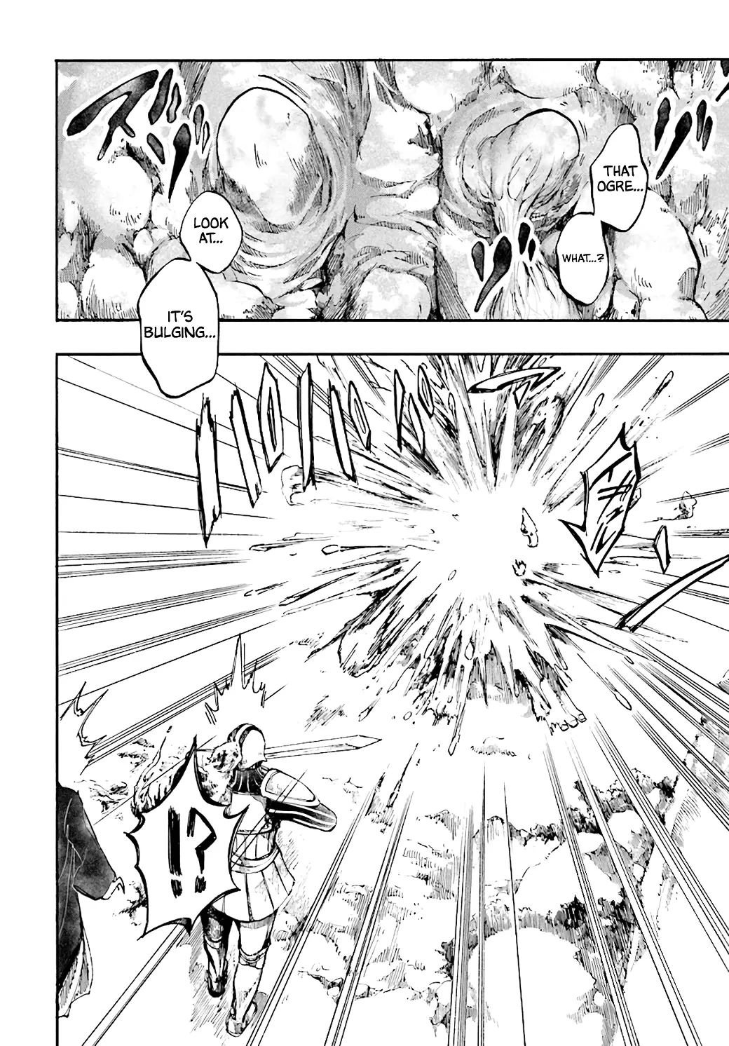Apocalypse Bringer Mynoghra: World Conquest Starts with the Civilization of Ruin, chapter 18, page 18
