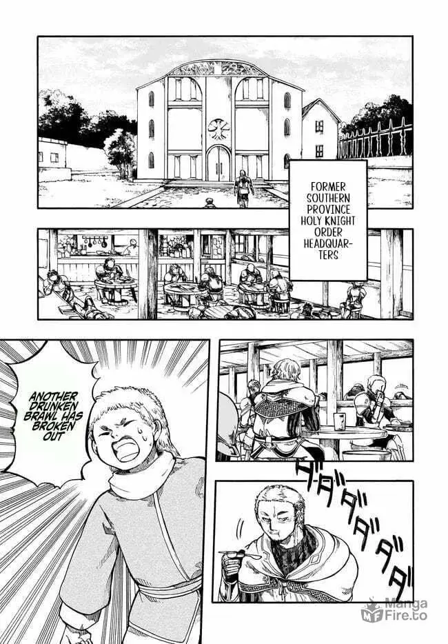 Apocalypse Bringer Mynoghra: World Conquest Starts with the Civilization of Ruin, chapter 31.1, page 6
