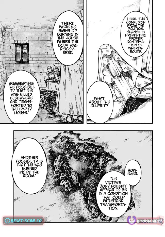 Apocalypse Bringer Mynoghra: World Conquest Starts with the Civilization of Ruin, chapter 31.2, page 5