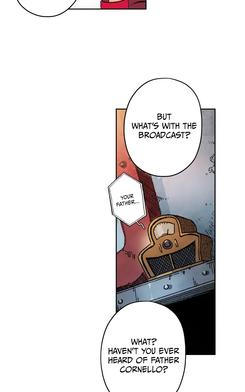 Fullmetal Alchemist (Webtoon Official), chapter 1, page 22