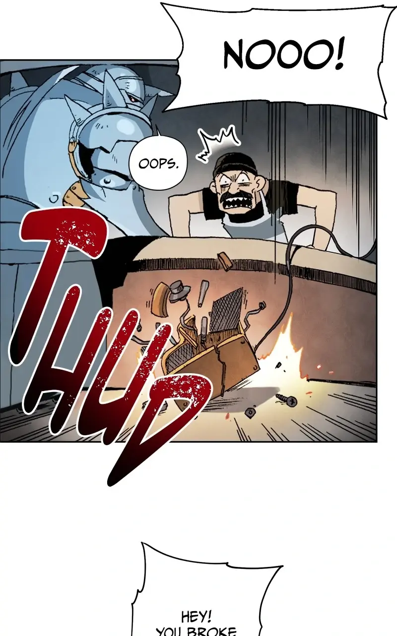 Fullmetal Alchemist (Webtoon Official), chapter 1, page 26