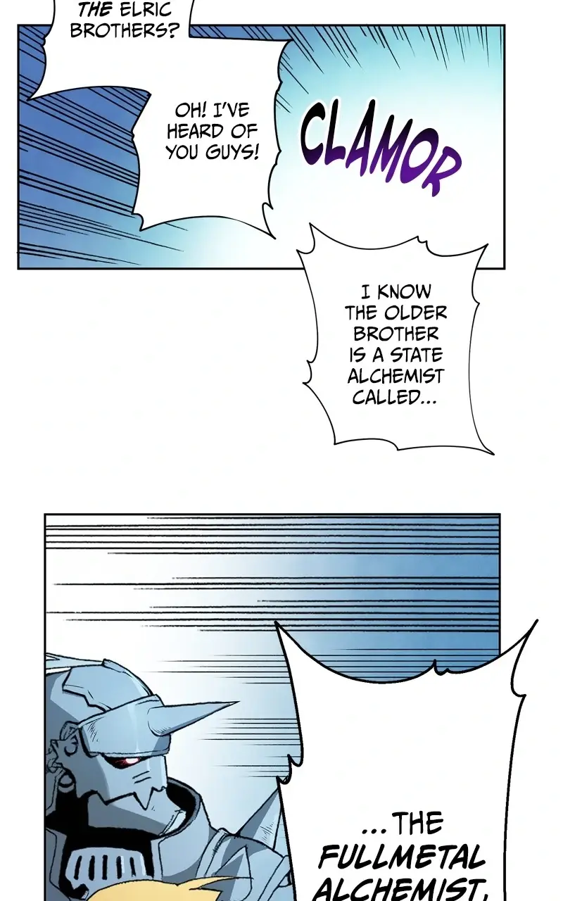 Fullmetal Alchemist (Webtoon Official), chapter 1, page 37