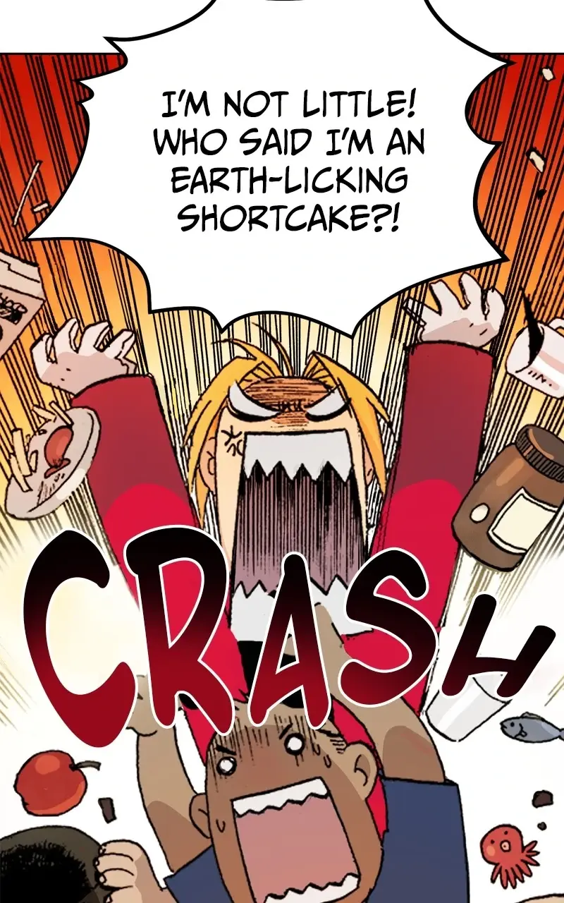 Fullmetal Alchemist (Webtoon Official), chapter 1, page 40