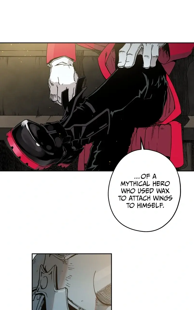 Fullmetal Alchemist (Webtoon Official), chapter 1, page 88