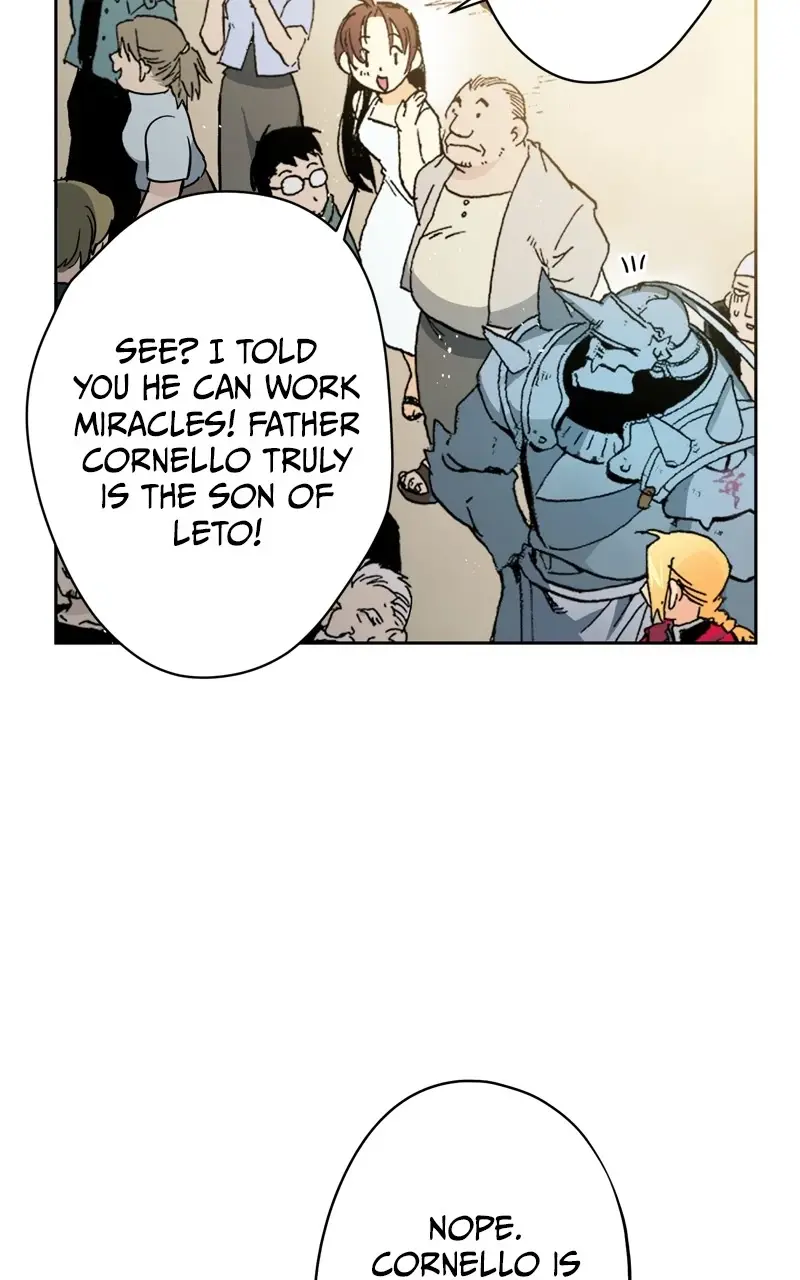 Fullmetal Alchemist (Webtoon Official), chapter 1, page 101
